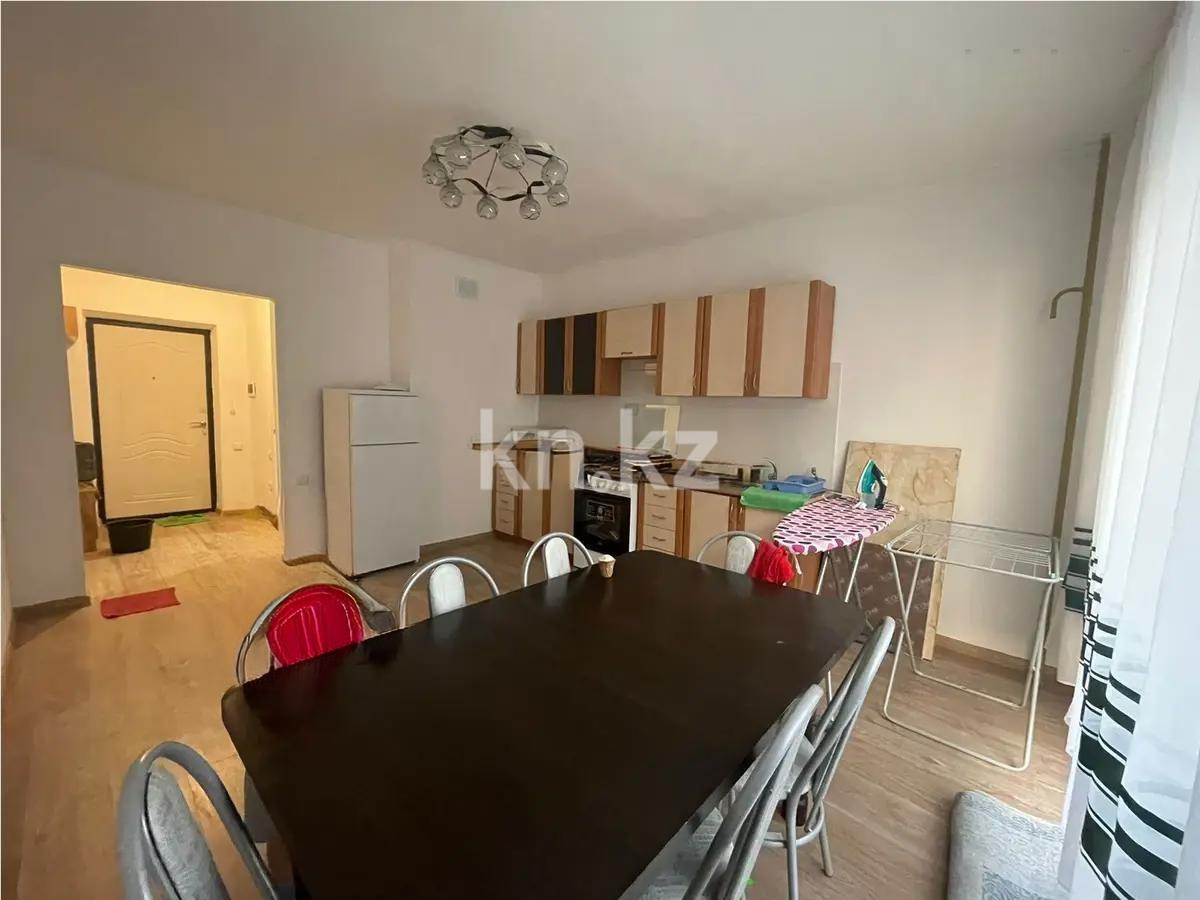 Продажа 2-комнатной квартиры, 47 м², ул. Алтын орда, дом  6/38 - Продажа квартир в Алматы фото 1 из 2