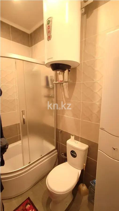 Продажа 2-комнатной квартиры, 79.8 м², ул. Валиханова, дом  12 - Продажа квартир в Астане фото 1 из 6