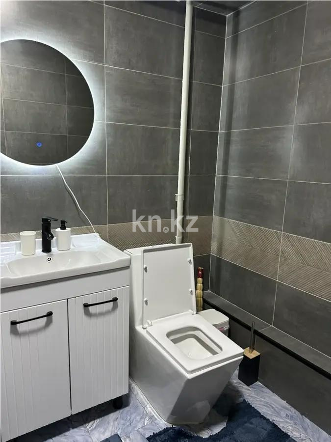 Продажа 1-комнатной квартиры, 35 м² - Продажа недвижимости в Казахстане - страница 9 фото 4 из 4