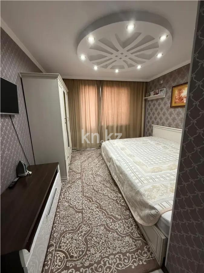 Продажа 3-комнатной квартиры, 89 м² - Продажа квартир от собственников в Алматы - страница 11 фото 2 из 4