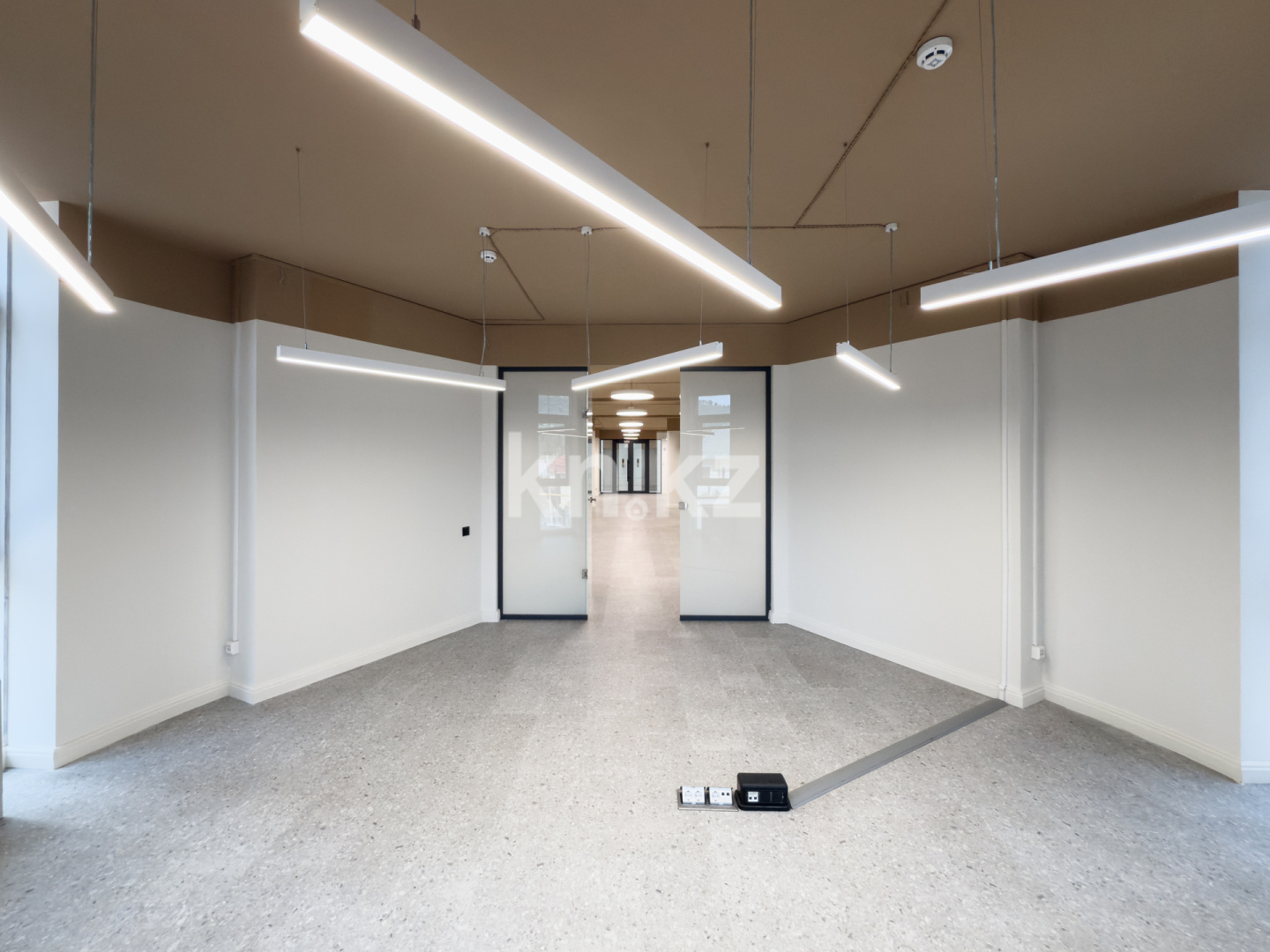 Аренда помещения - Продажа и аренда недвижимости в Алматы фото 8 из 17