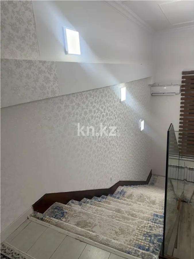 Продажа 6-комнатной квартиры, 257 м² - Продажа пятикомнатных и более квартир в монолитно-каркасном доме в Казахстане фото 2 из 3