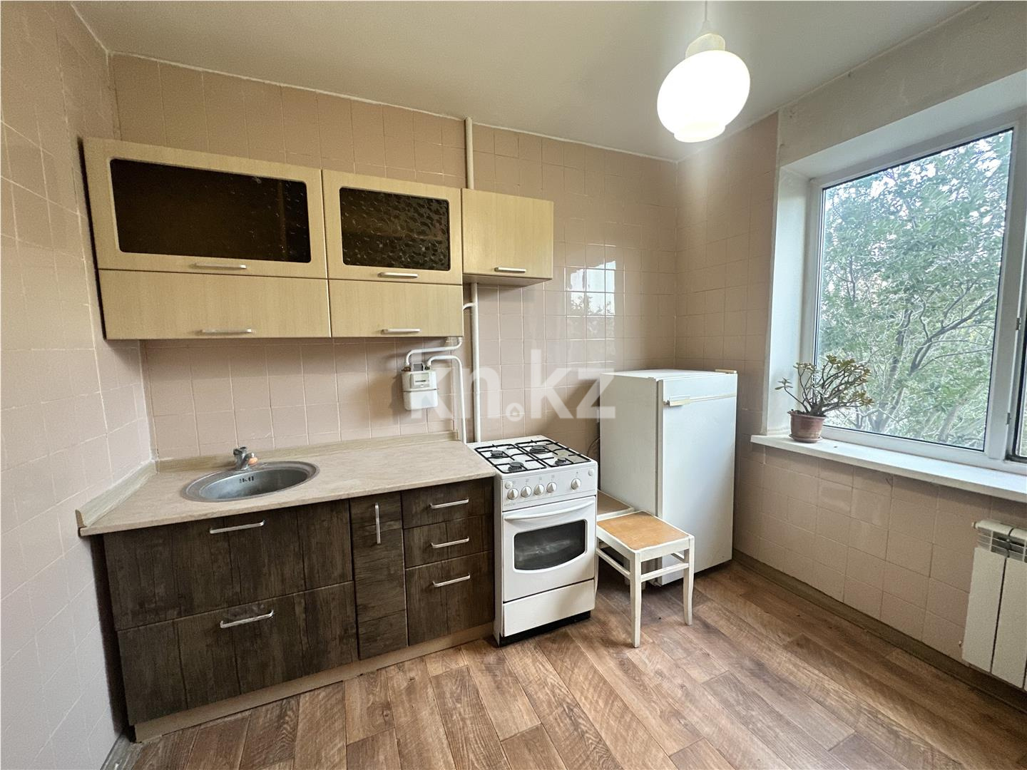 Продажа 2-комнатной квартиры, 52 м², ул. Рыскулова, дом  19 - Продажа квартир в Караганде фото 6 из 8