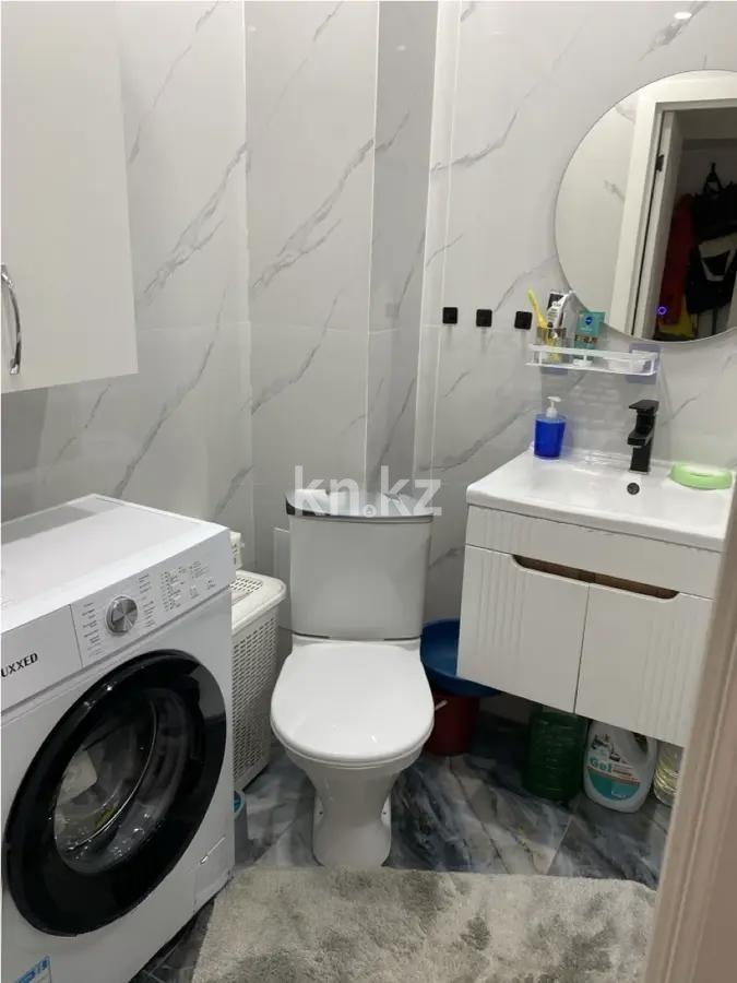 Продажа 2-комнатной квартиры, 28.2 м² в Астане - фото 4