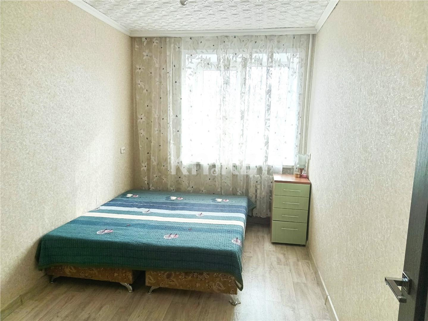 Продажа 2-комнатной квартиры, 45 м², пр. Строителей - Продажа  двухкомнатных квартир в Караганде с фото фото 1 из 12