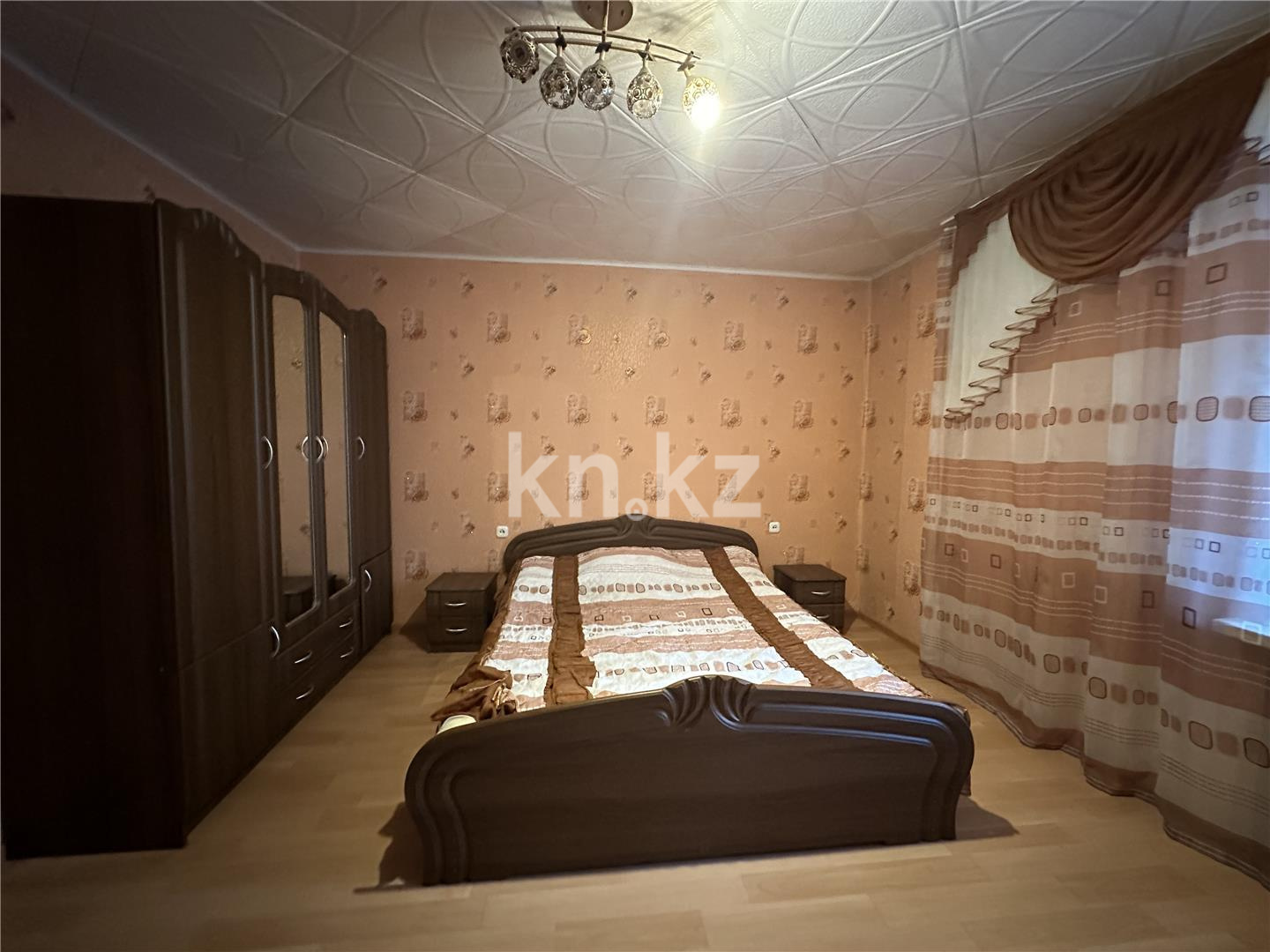 Продажа 2-комнатной квартиры, 66 м², пр. Республики - Продажа квартир в Темиртау фото 5 из 11