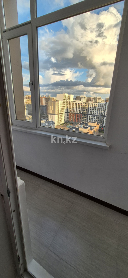 Аренда 1-комнатной квартиры посуточно, 37 м² в Астане - фото 12