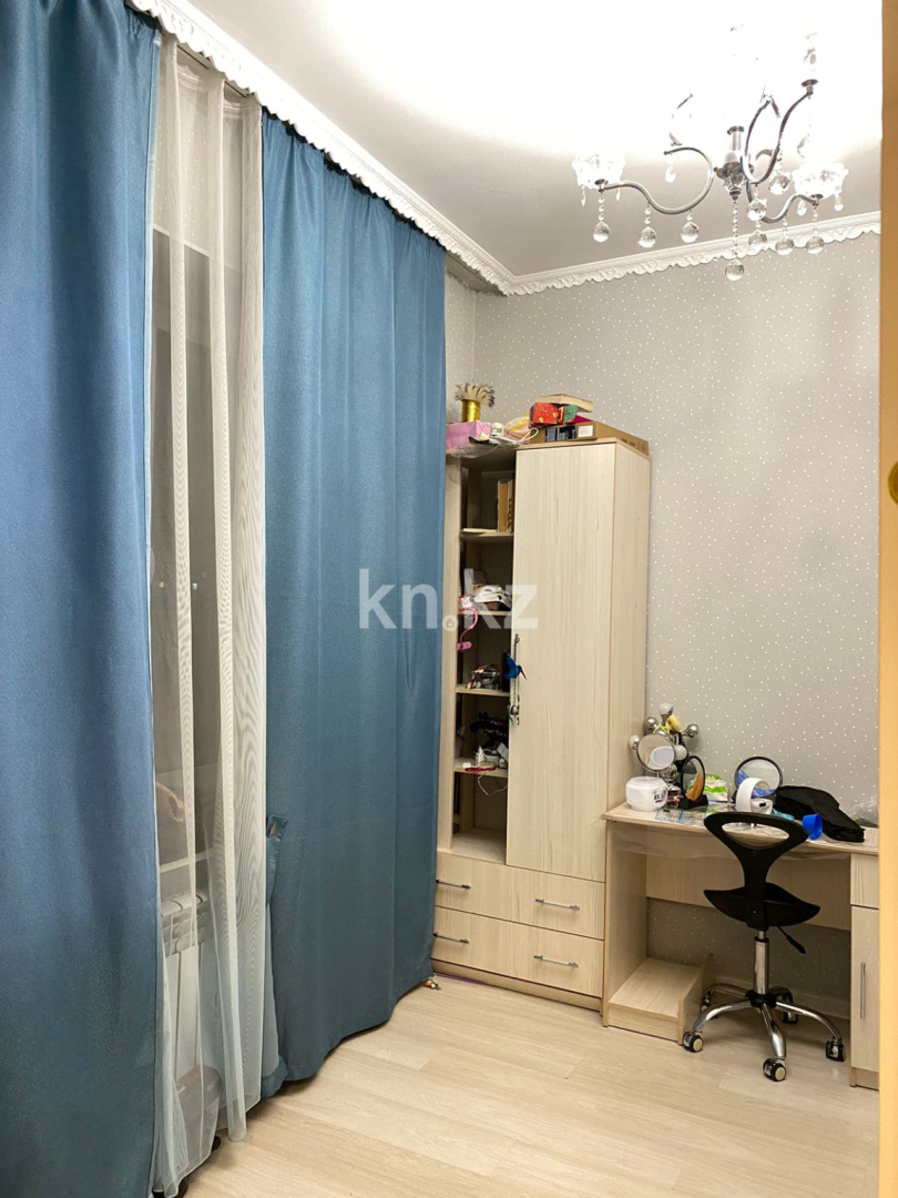 Продажа 3-комнатной квартиры, 67 м² - Продажа квартир в Караганде с фото - страница 10 фото 7 из 9