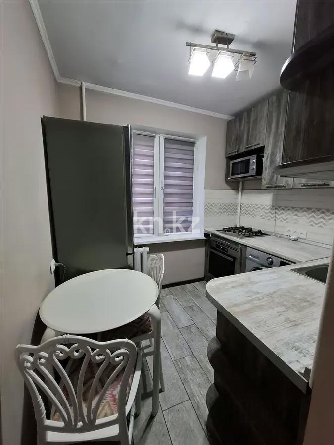Продажа 2-комнатной квартиры, 42.8 м² в Алматы - фото 3