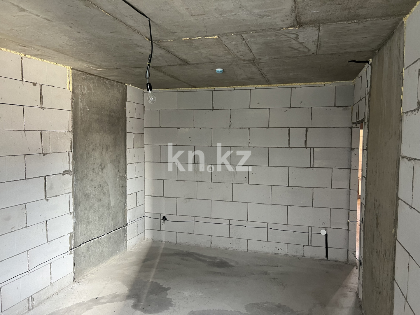 Продажа 2-комнатной квартиры, 62.6 м² - Продажа домов, коттеджей в Костанае фото 23 из 33