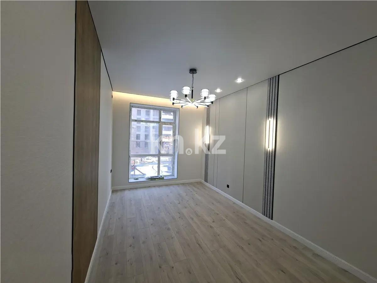 Продажа 2-комнатной квартиры, 62.5 м², ул. А-52, дом  2 - Продажа  двухкомнатных квартир в новостройках Астаны без посредников фото 3 из 6