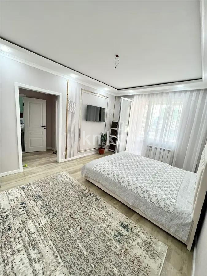 Продажа 1-комнатной квартиры, 40 м², ул. Коктерек, дом  139/7 - Продажа квартир в новостройках Алматы без посредников фото 1 из 4