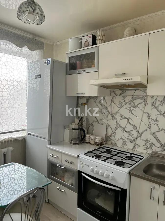 Продажа 2-комнатной квартиры, 44 м² - Продажа квартир в Караганде - страница 4 фото 3 из 5