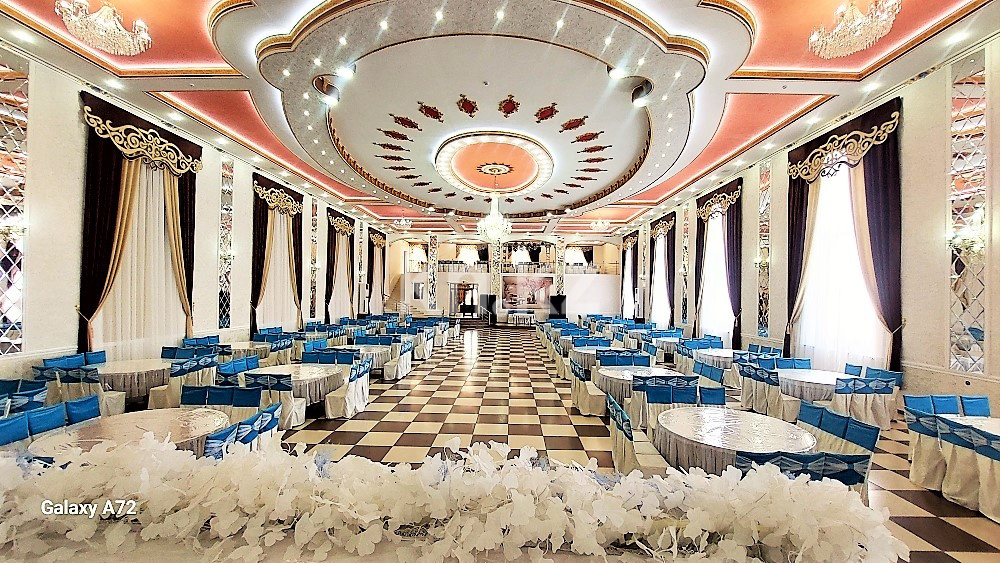 Продажа , 1622 м², Сайрам мкр-н, дом  1111 - Продажа квартир в Шымкенте фото 6 из 31