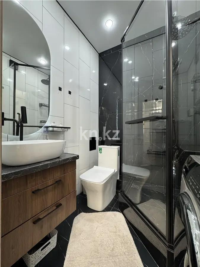 Продажа 3-комнатной квартиры, 76 м² в Астане - фото 4