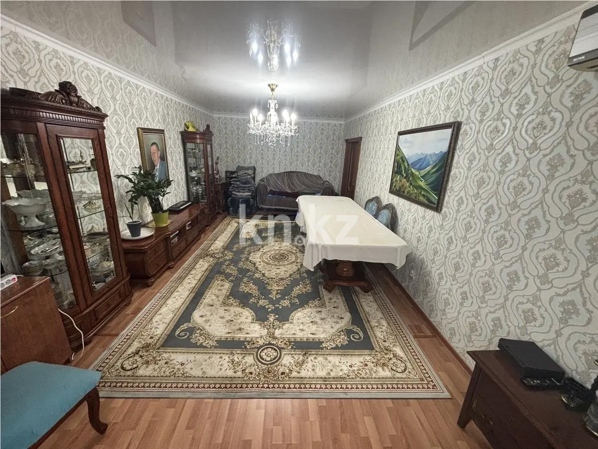Продажа 4-комнатной квартиры, 140 м² - Продажа четырехкомнатных квартир от собственников в Алматы фото 1 из 7