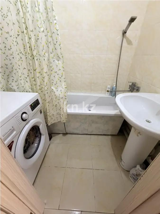 Продажа 2-комнатной квартиры, 58 м² - Продажа двухкомнатных квартир от собственников в Астане - страница 3 фото 4 из 6