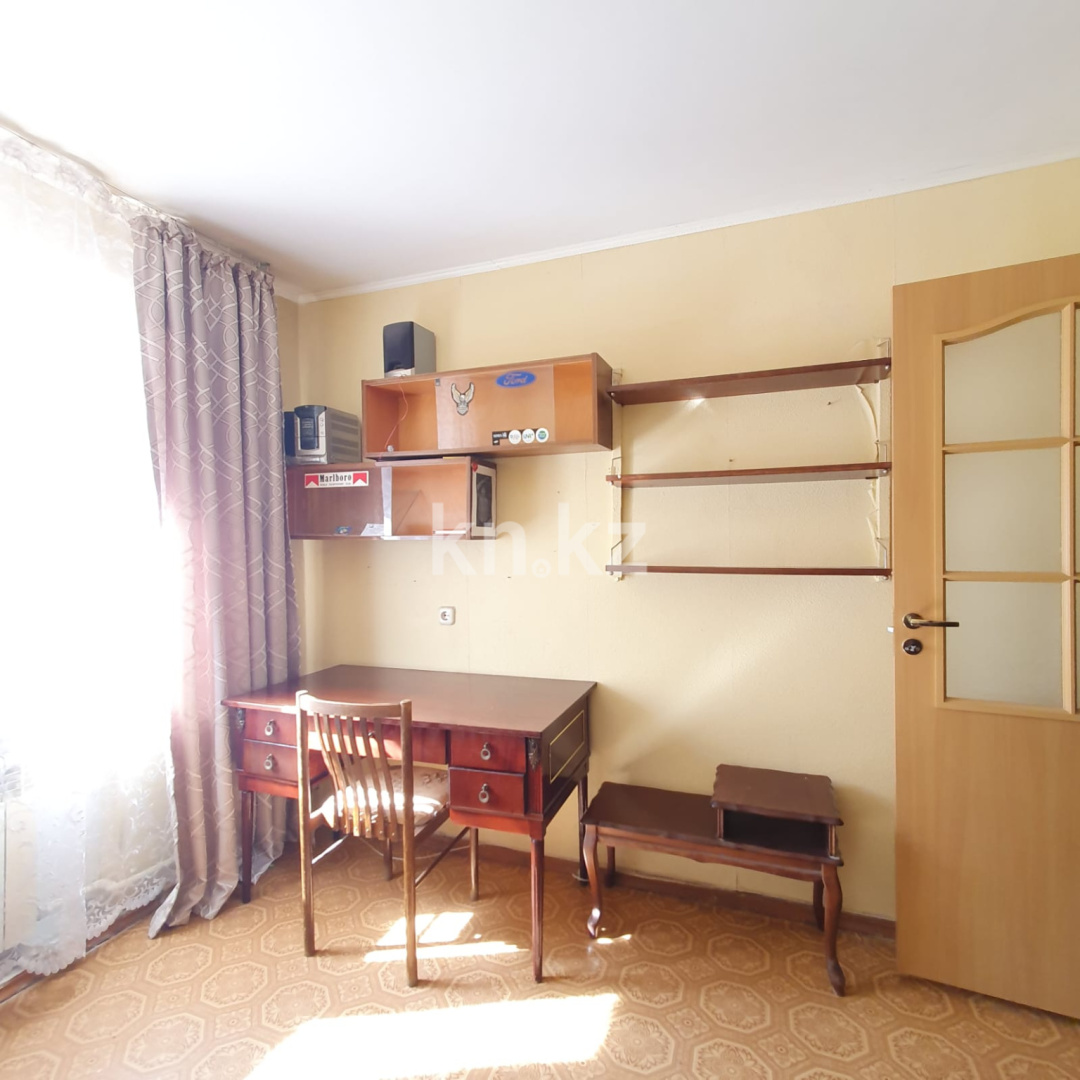 Продажа 3-комнатной квартиры, 62.2 м² - Недвижимость в Актобе фото 12 из 23