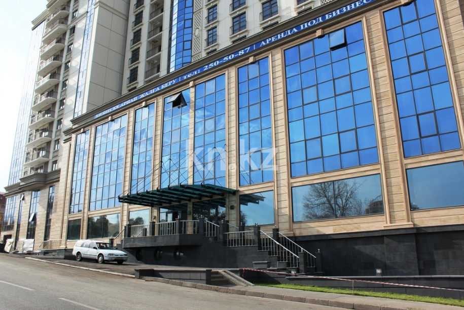 Продажа , 15 м², ул. Маркова, дом  61/1 в Алматы - фото 12