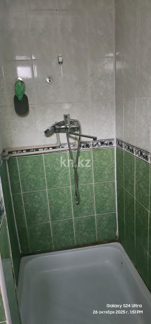 Продажа 4-комнатного дома, 96.4 м², ул. Бекболата, дом  137б - Продажа квартир в Алматы фото 14 из 27