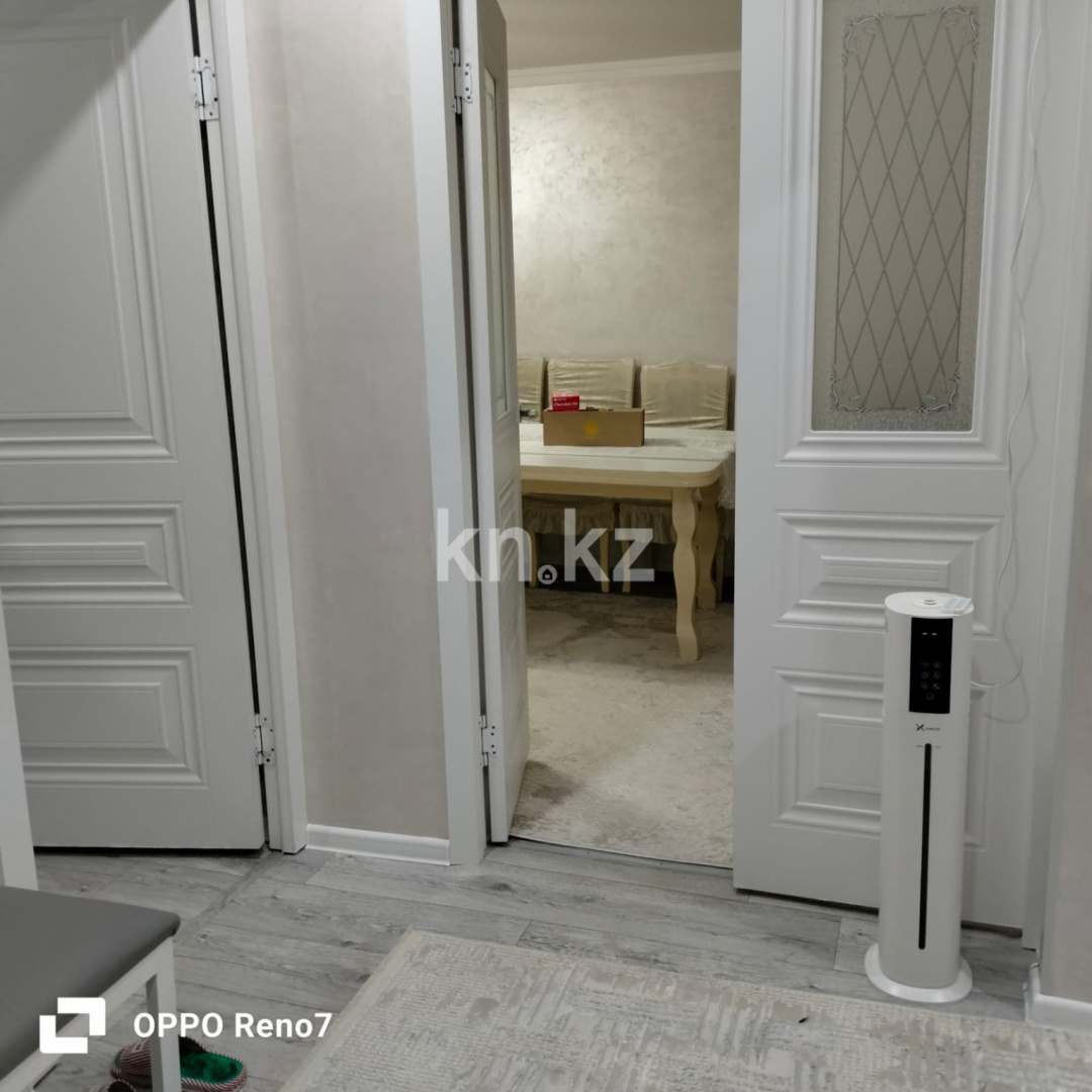 Продажа 4-комнатной квартиры, 75 м² - Продажа квартир в Таразе фото 8 из 9