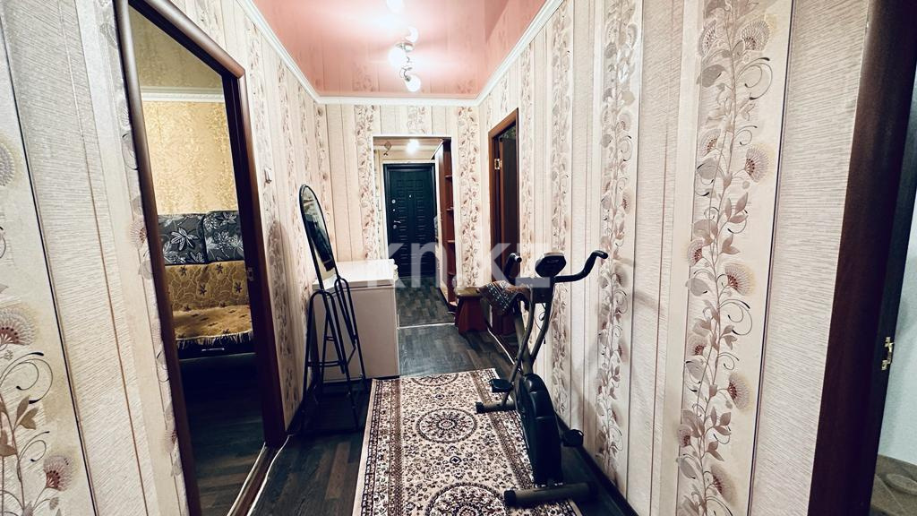 Продажа 3-комнатной квартиры, 67 м², мкр-н Мамраева (Восток-5) в Караганде - фото 10