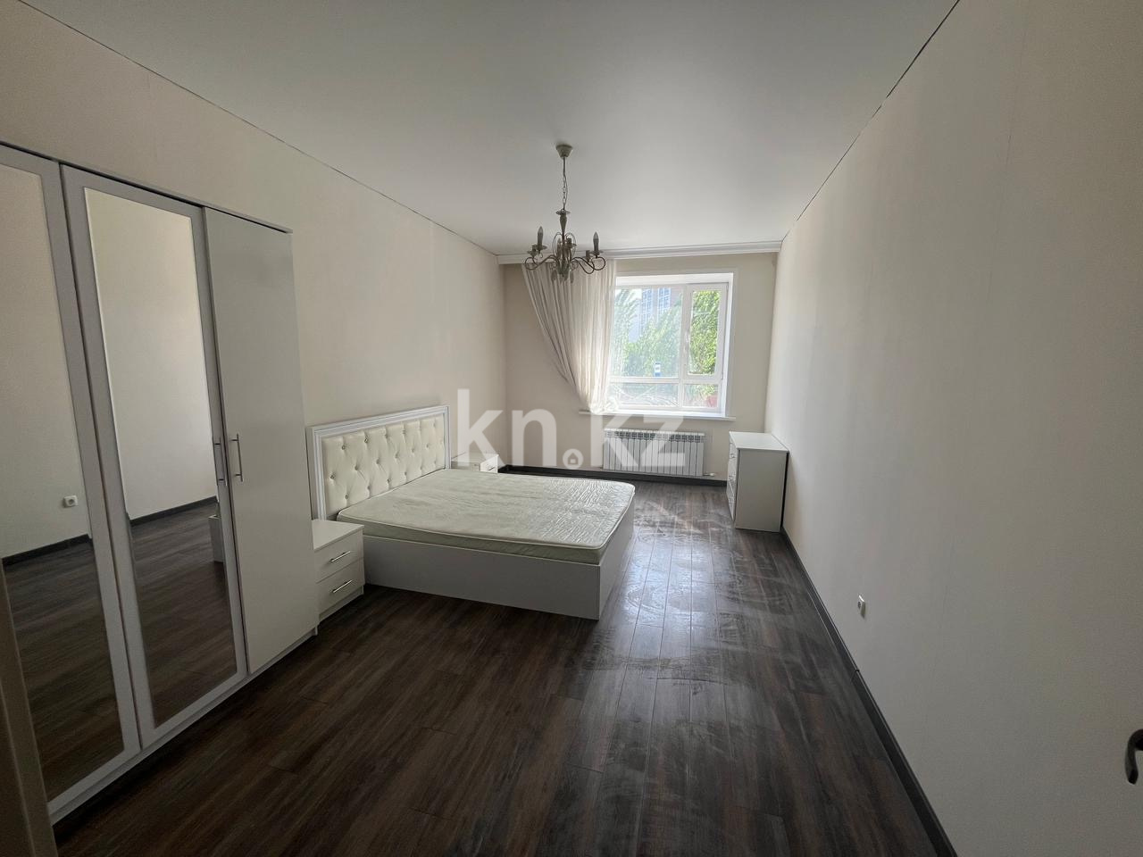 Аренда 2-комнатной квартиры, 62 м² - Недвижимость в Астане фото 5 из 11