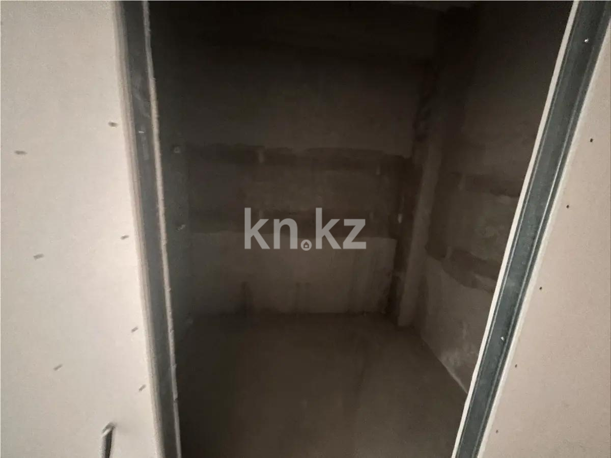 Продажа 1-комнатной квартиры, 45.13 м², ул. Радостовца, дом  167а стр - Продажа  однокомнатных квартир в новостройках Алматы без посредников фото 2 из 3