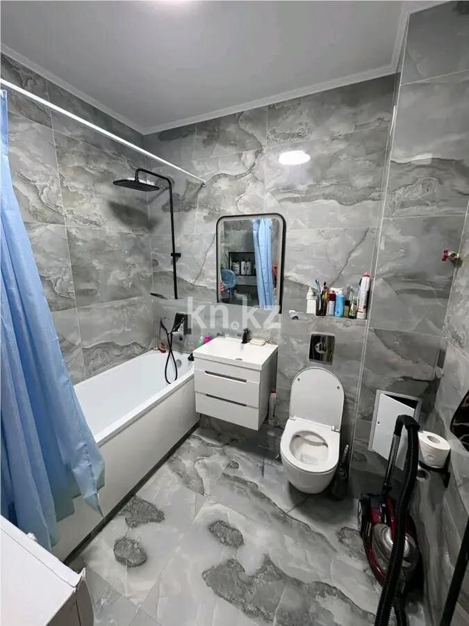Продажа 2-комнатной квартиры, 58 м² в Астане - фото 4