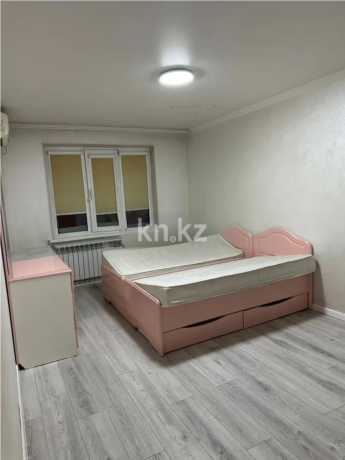 Продажа 3-комнатной квартиры, 72 м² - Продажа квартир в Жетысуском р-не Алматы фото 3 из 5