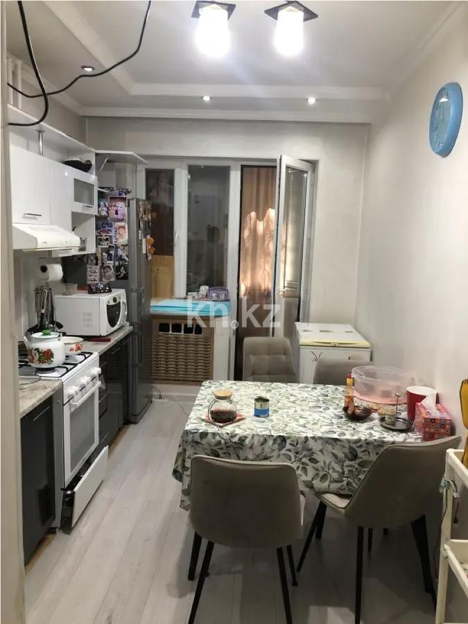 Продажа 3-комнатной квартиры, 62 м² в Алматы - фото 4