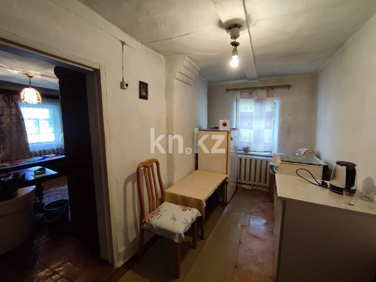 Продажа 4-комнатного дома, 58.1 м² - Продажа недвижимости в Казахстане - страница 15 фото 7 из 10