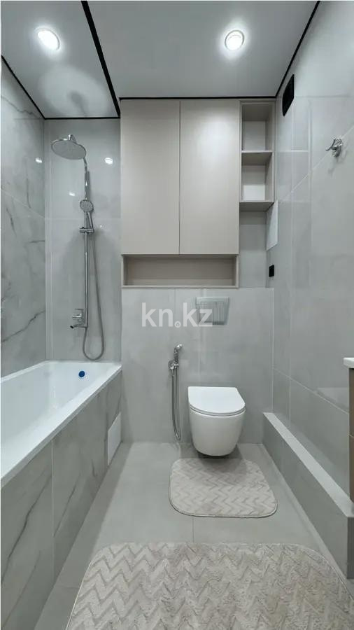 Продажа 2-комнатной квартиры, 40 м² - Продажа двухкомнатных квартир в р-не Есиль Астаны фото 4 из 5