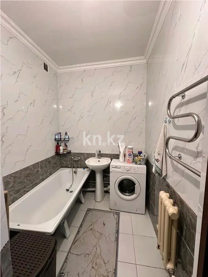 Продажа 2-комнатной квартиры, 62 м², мкр-н Саялы, дом  17 в Алматы - фото 4