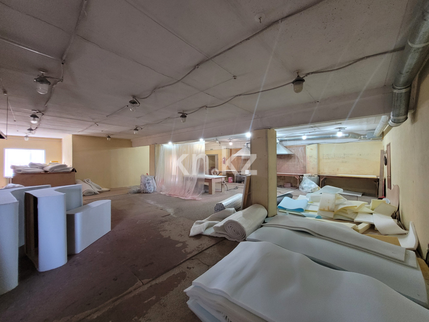 Продажа , 1719 м², ул. Ермекова - Продажа зданий в Караганде фото 5 из 21