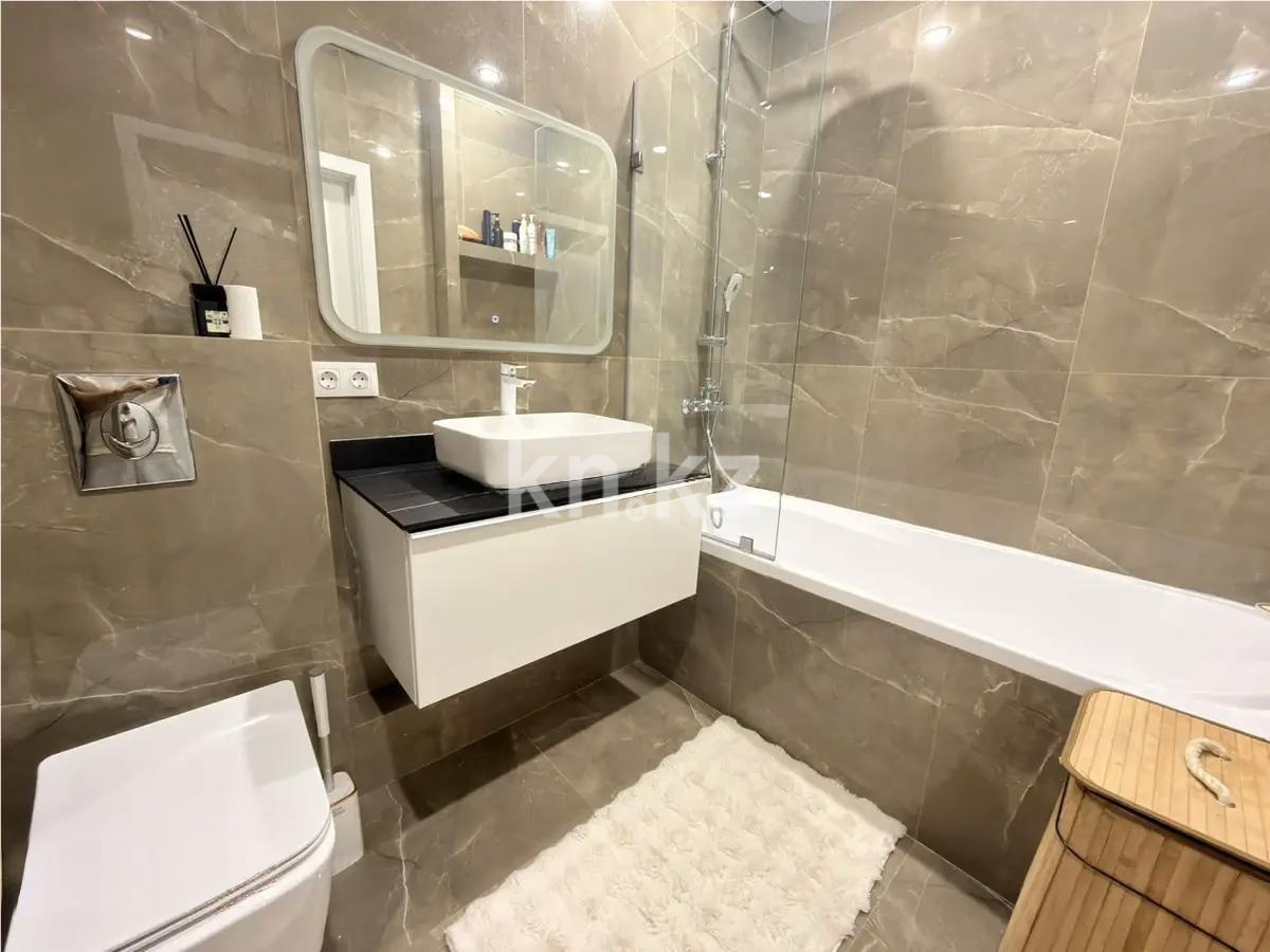 Продажа 2-комнатной квартиры, 60 м² в Астане - фото 4
