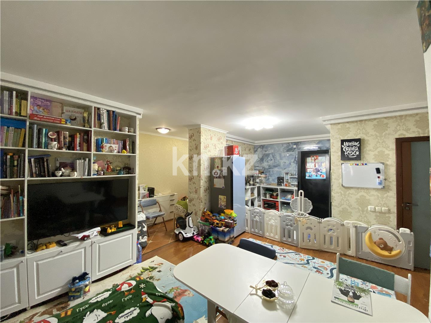 Продажа 2-комнатной квартиры, 72.6 м² - Продажа двухкомнатных квартир в Казахстане - страница 389 фото 8 из 11