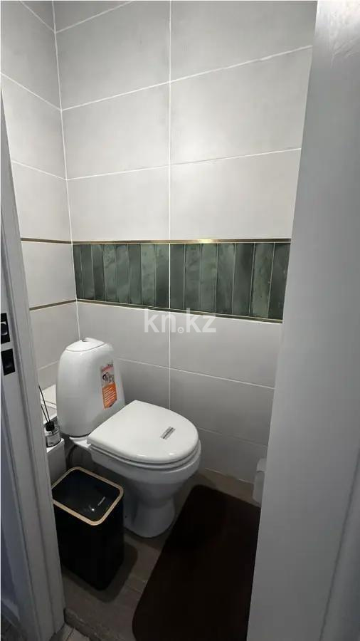 Продажа 3-комнатной квартиры, 73 м², мкр-н Мамыр-1, дом  8 в Алматы - фото 5