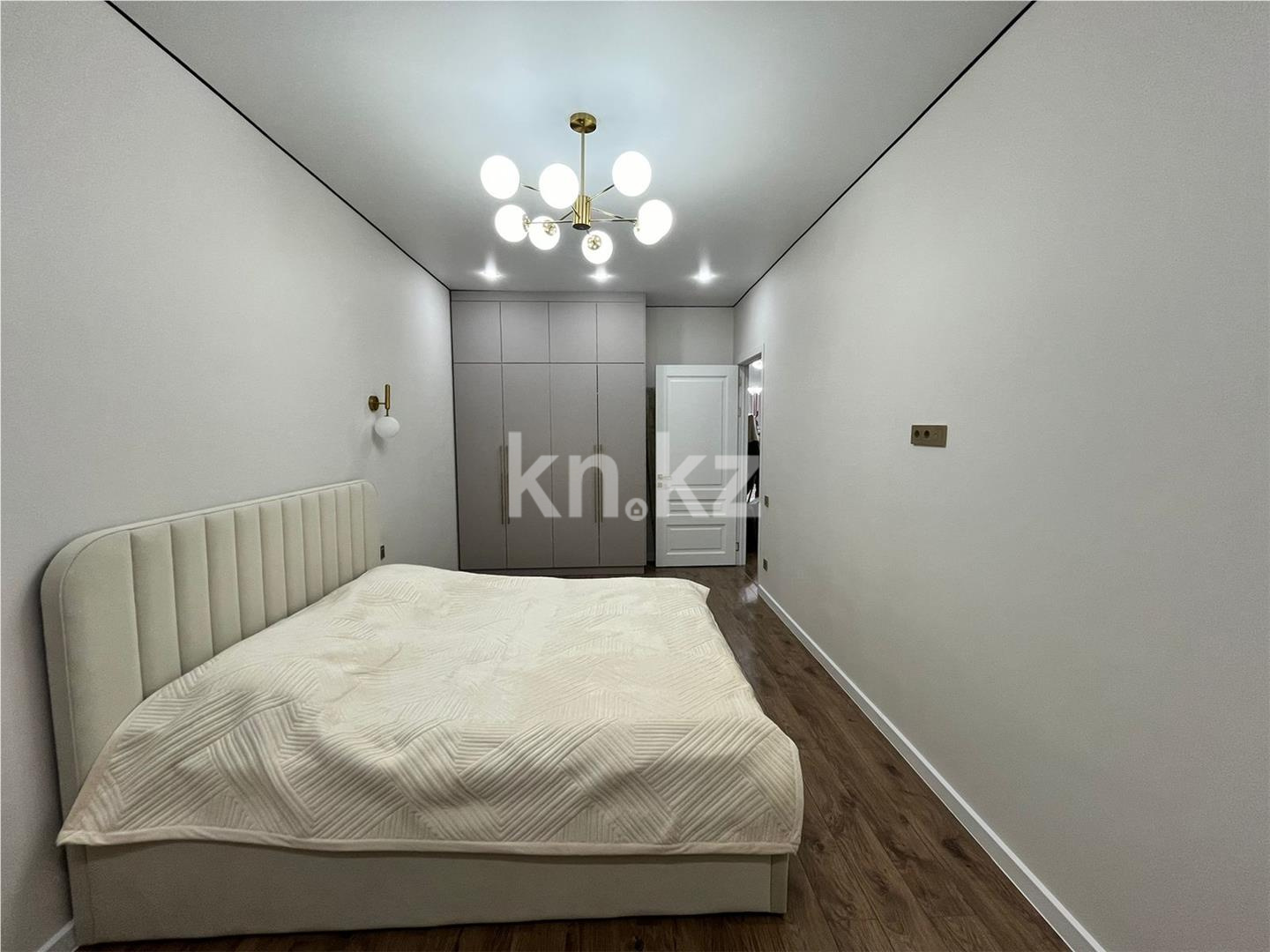 Продажа 3-комнатной квартиры, 85.6 м² - Продажа квартир в р-не Нура Астаны - страница 69 фото 6 из 16