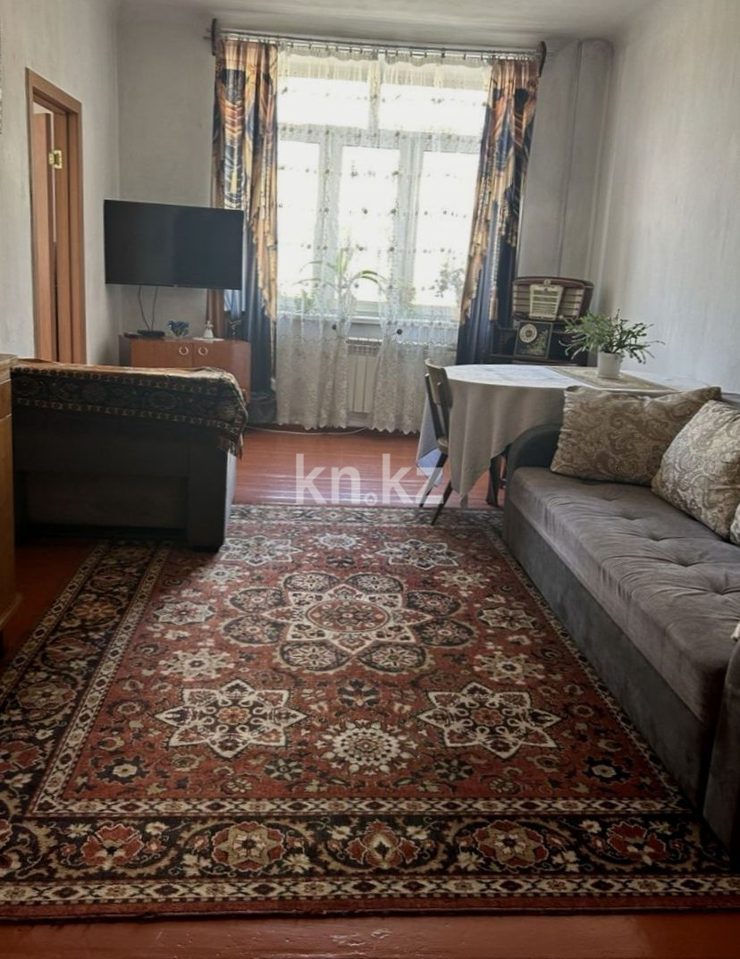 Продажа 3-комнатной квартиры, 77 м² - Недвижимость в Усть-Каменогорске фото 2 из 22