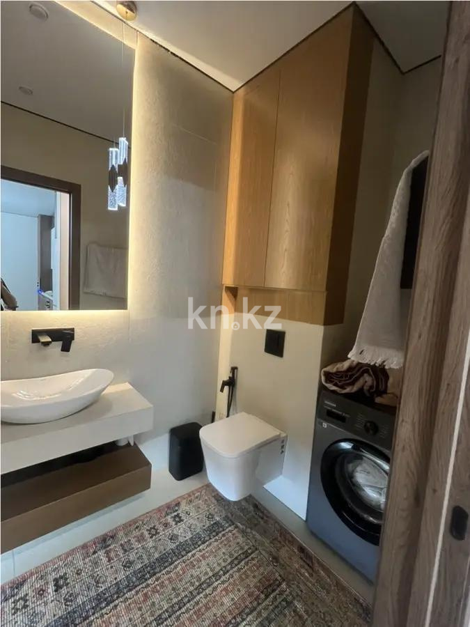 Продажа 2-комнатной квартиры, 52 м² - Продажа двухкомнатных квартир в Астане - страница 4 фото 5 из 5