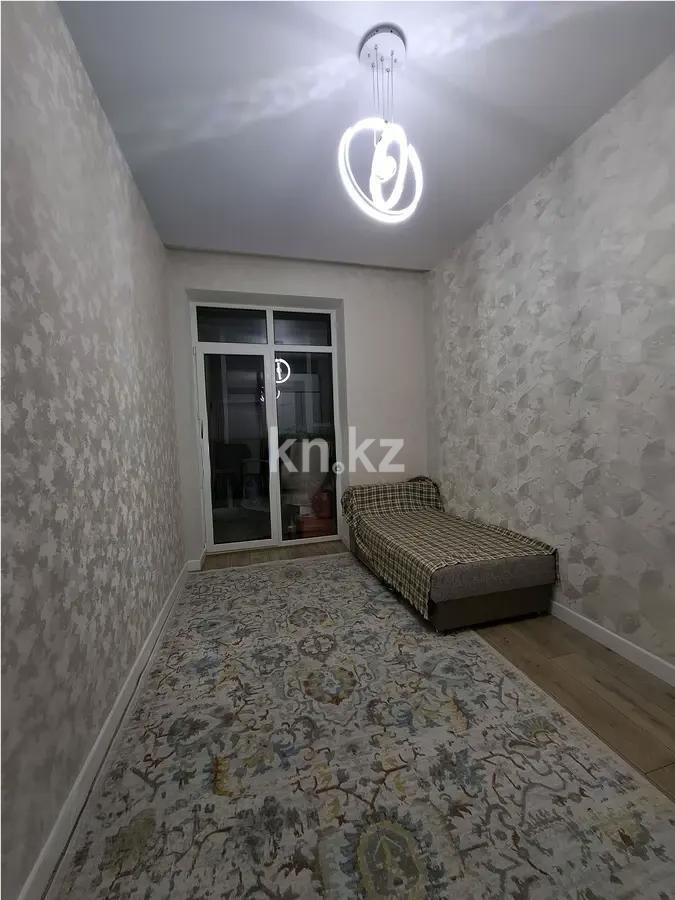 Продажа 2-комнатной квартиры, 37 м², ул. А-52, дом  8/1 в Астане