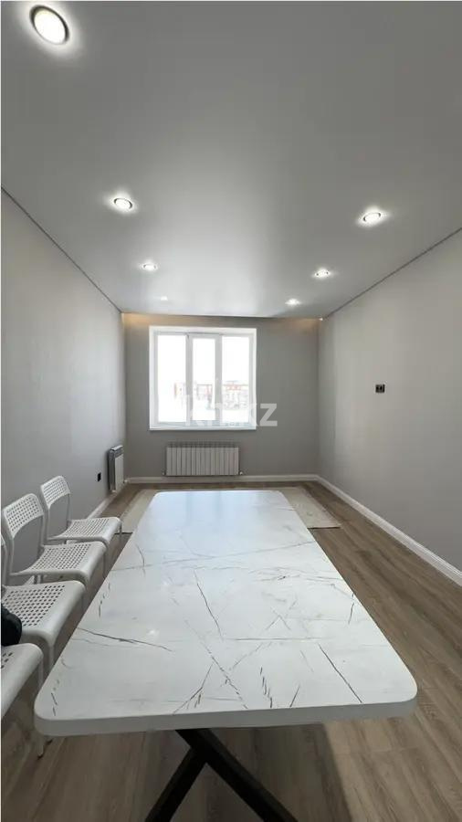 Продажа 2-комнатной квартиры, 38.4 м² - Продажа квартир в новостройках Астаны с фото - страница 3 фото 1 из 4