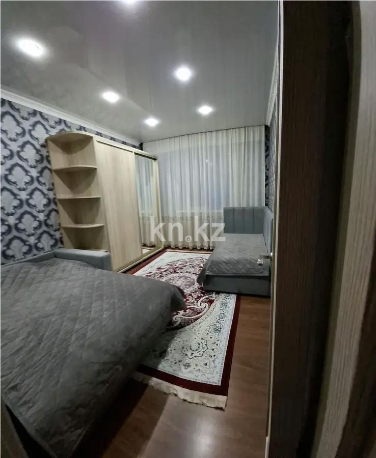 Продажа 2-комнатной квартиры, 64 м², ул. Лепсы, дом  42/1 - Продажа  двухкомнатных квартир в Астане фото 2 из 4