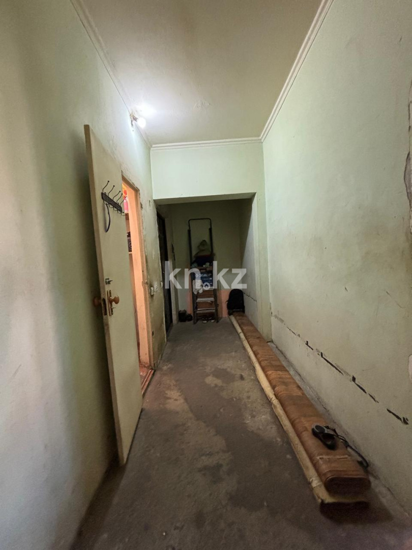 Продажа 1-комнатной квартиры, 42 м² в Алматы - фото 8