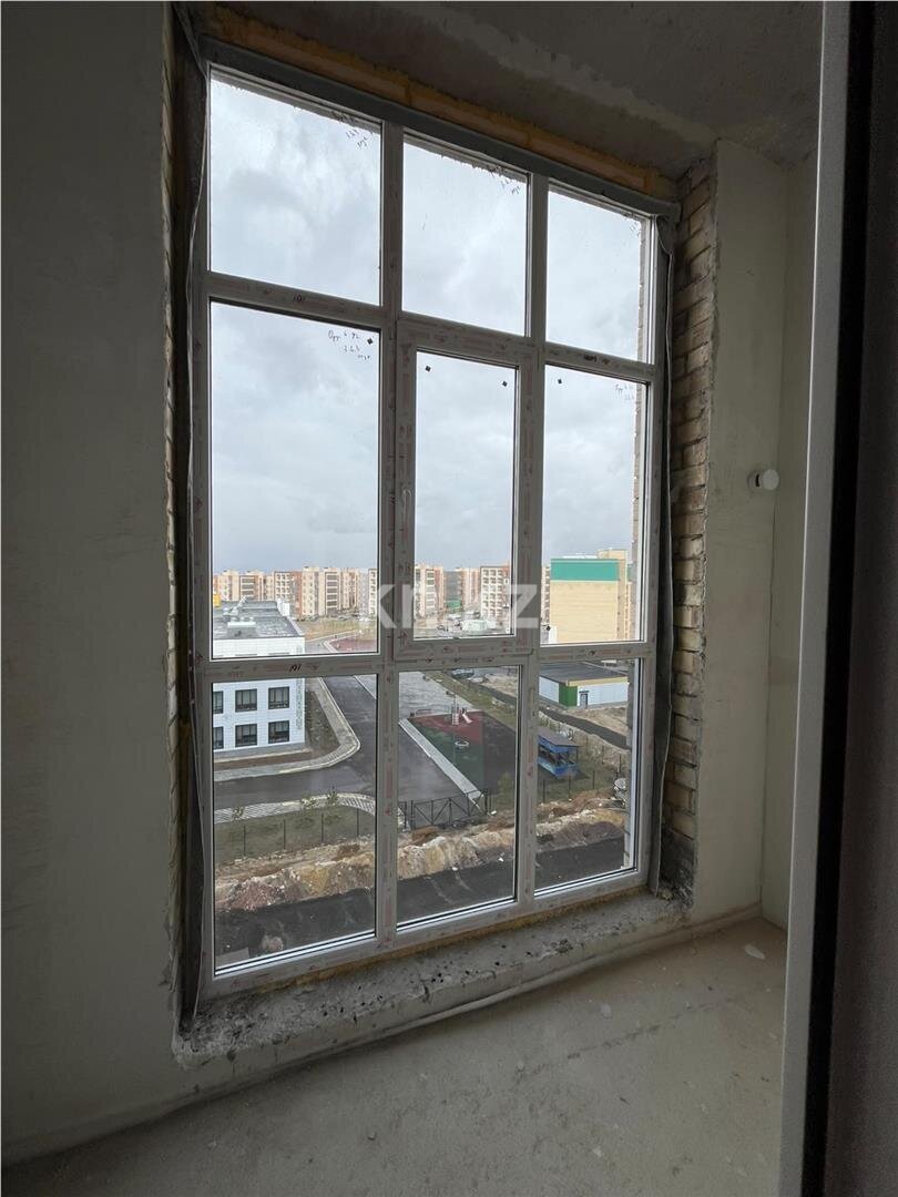 Продажа 3-комнатной квартиры, 78 м² в Караганде - фото 14