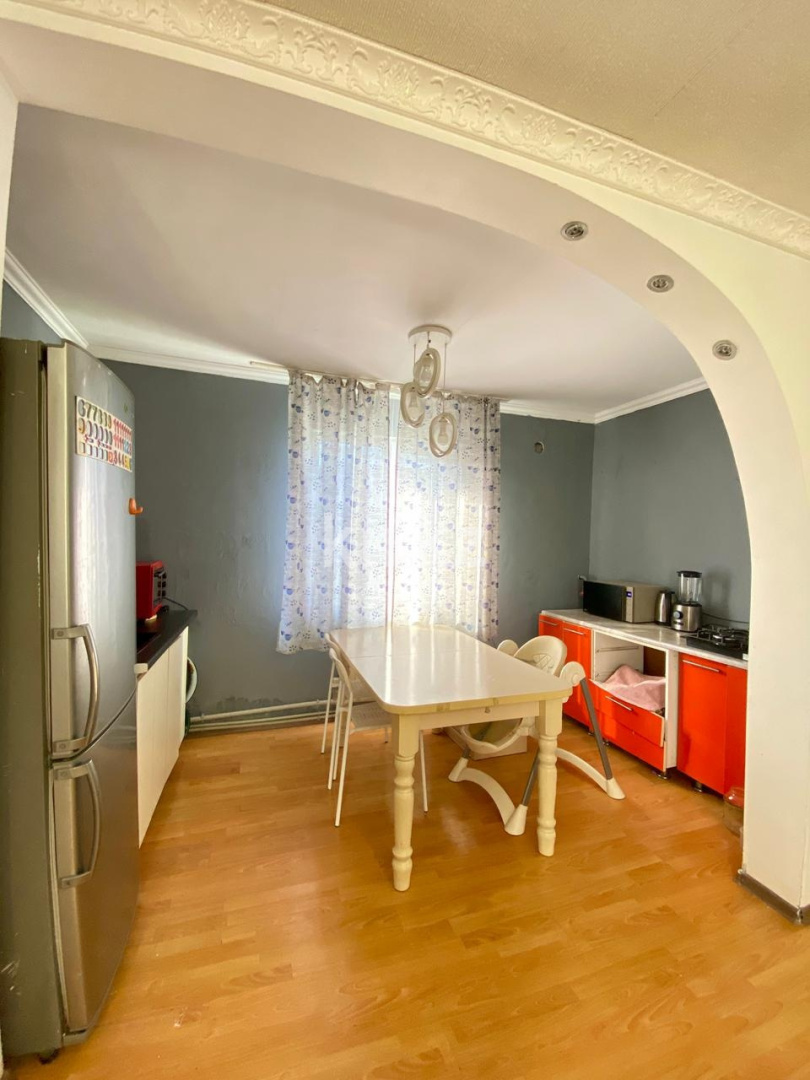 Продажа 2-комнатного дома, 50 м², 2 линия в Алматинской области - фото 5