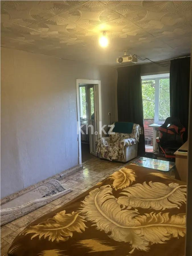 Продажа 2-комнатной квартиры, 42 м² в Караганде