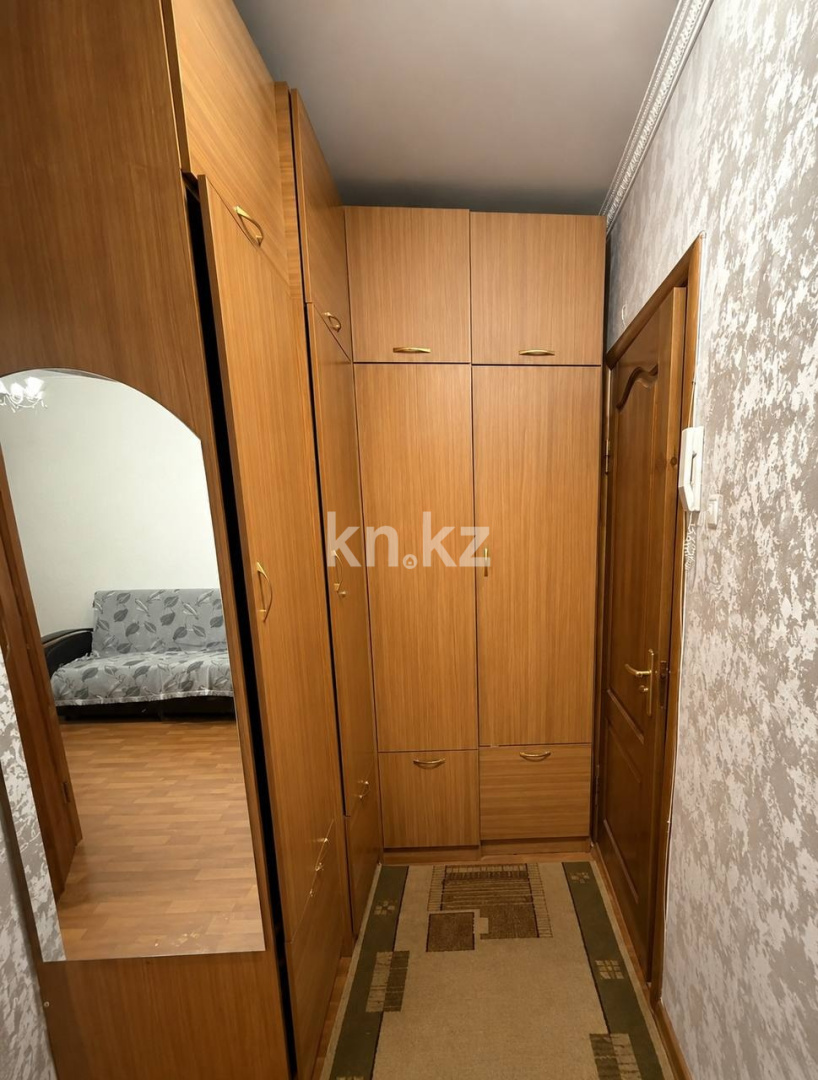 Аренда 1-комнатной квартиры, 37 м² в Астане - фото 6