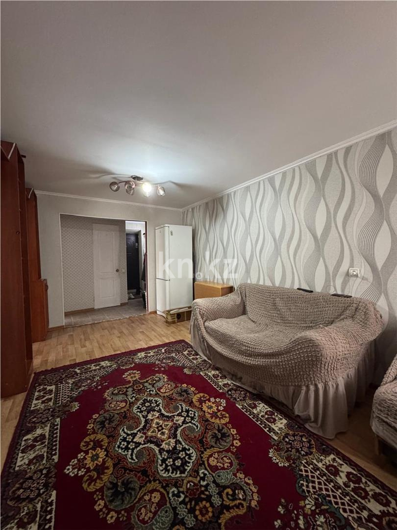 Продажа 2-комнатной квартиры, 40 м², ул. Комиссарова в Караганде - фото 2